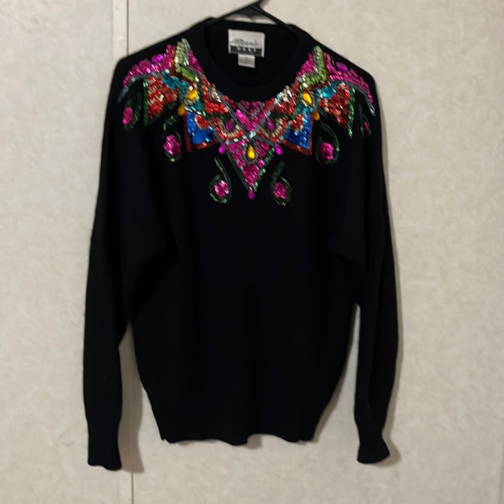 Vintage sweater